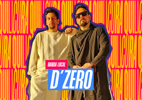 DZERO-1