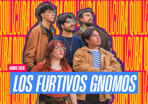 FURTIVOS