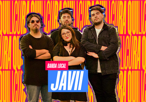 JAVII