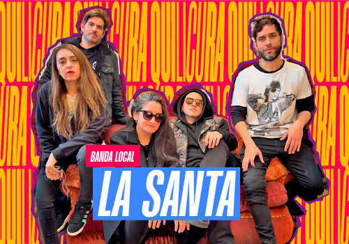 LASANTA
