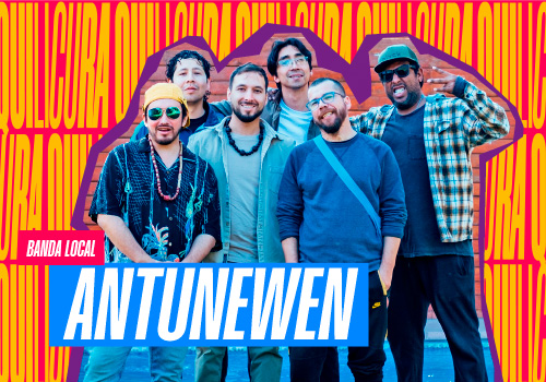 antunewen