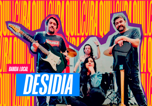 desidia