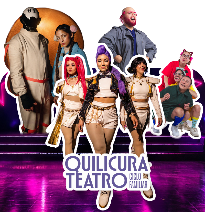teatrocell